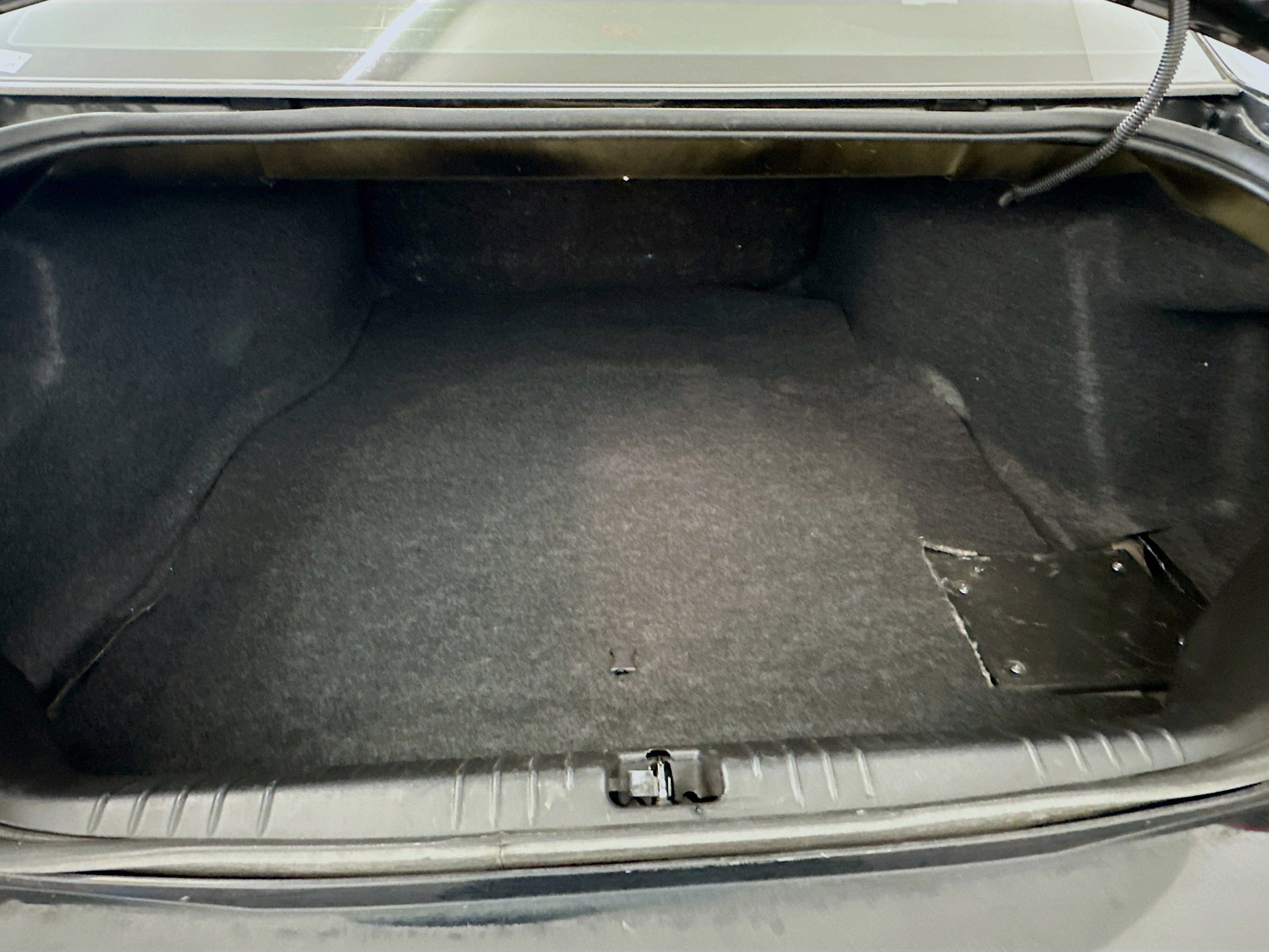 Used 2007 Chevrolet Impala LS image 28