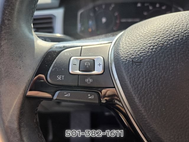 Used 2019 Volkswagen Atlas SEL R-Line AWD/4WD image 26