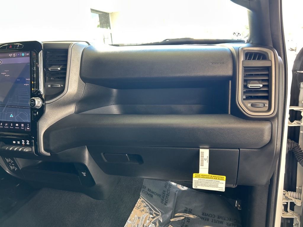 Used 2025 RAM 3500 Tradesman image 25