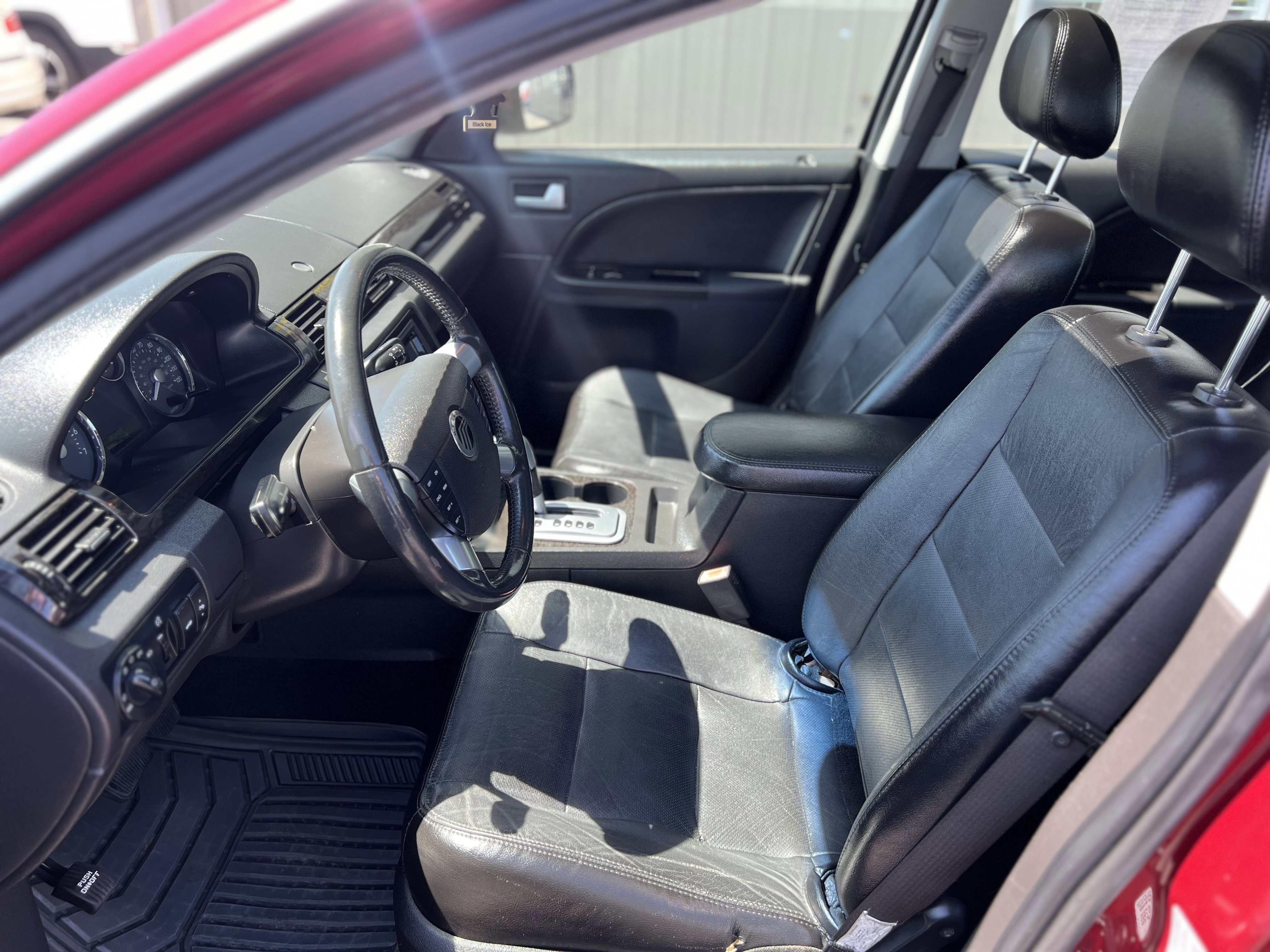 Used 2006 Mercury Montego Premier image 10