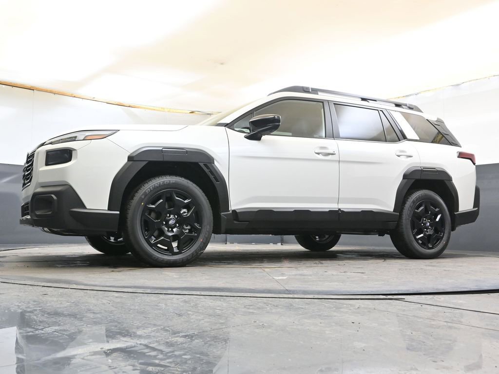 New 2026 Subaru Outback Limited image 41