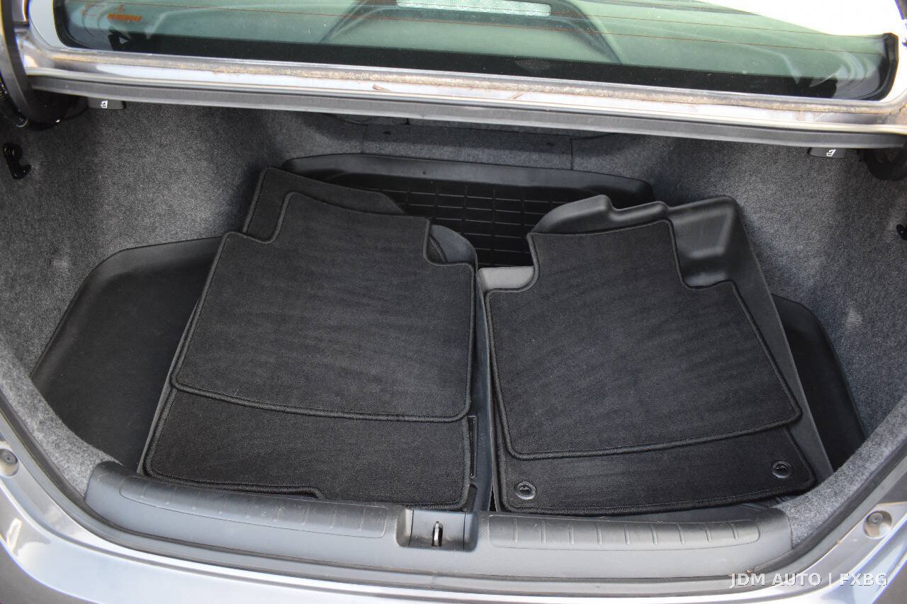 Used 2018 Honda Accord EX image 36
