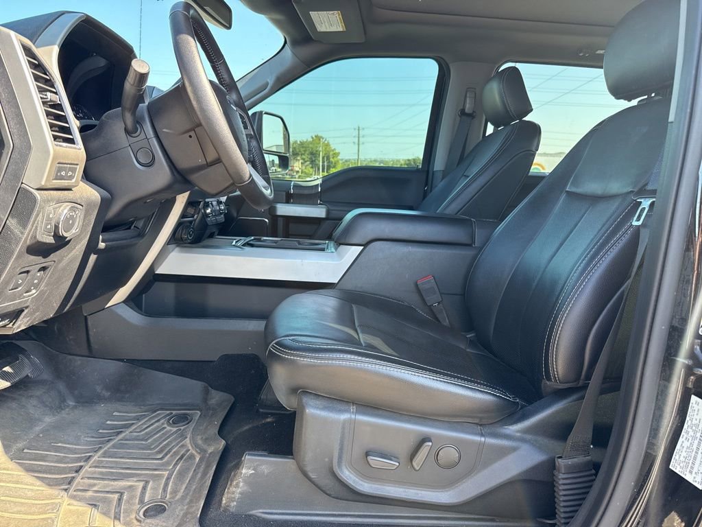 Used 2020 Ford F250 Lariat image 6