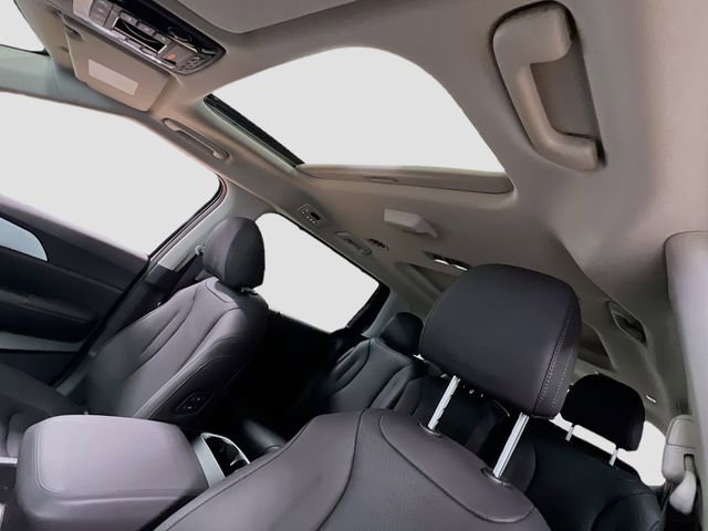 New 2026 Kia Carnival SX Prestige image 23