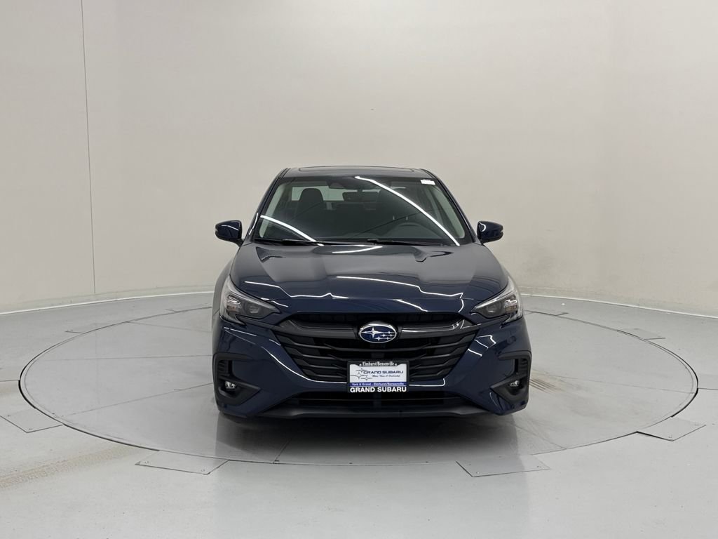 Certified 2025 Subaru Legacy Limited image 8