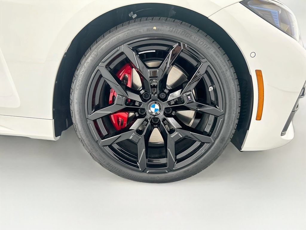New 2027 BMW M440i Coupe w/ Premium Package RWD image 29