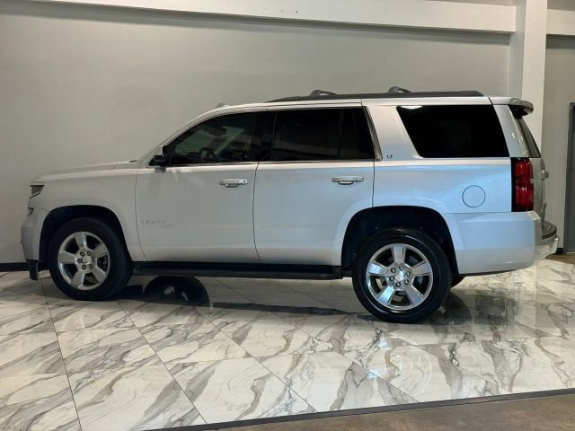 Used 2019 Chevrolet Tahoe LT RWD image 9