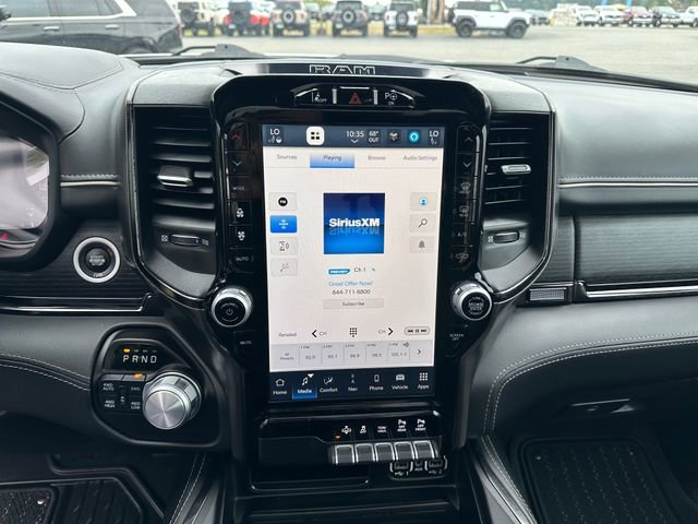 Used 2023 RAM 1500 Limited image 15