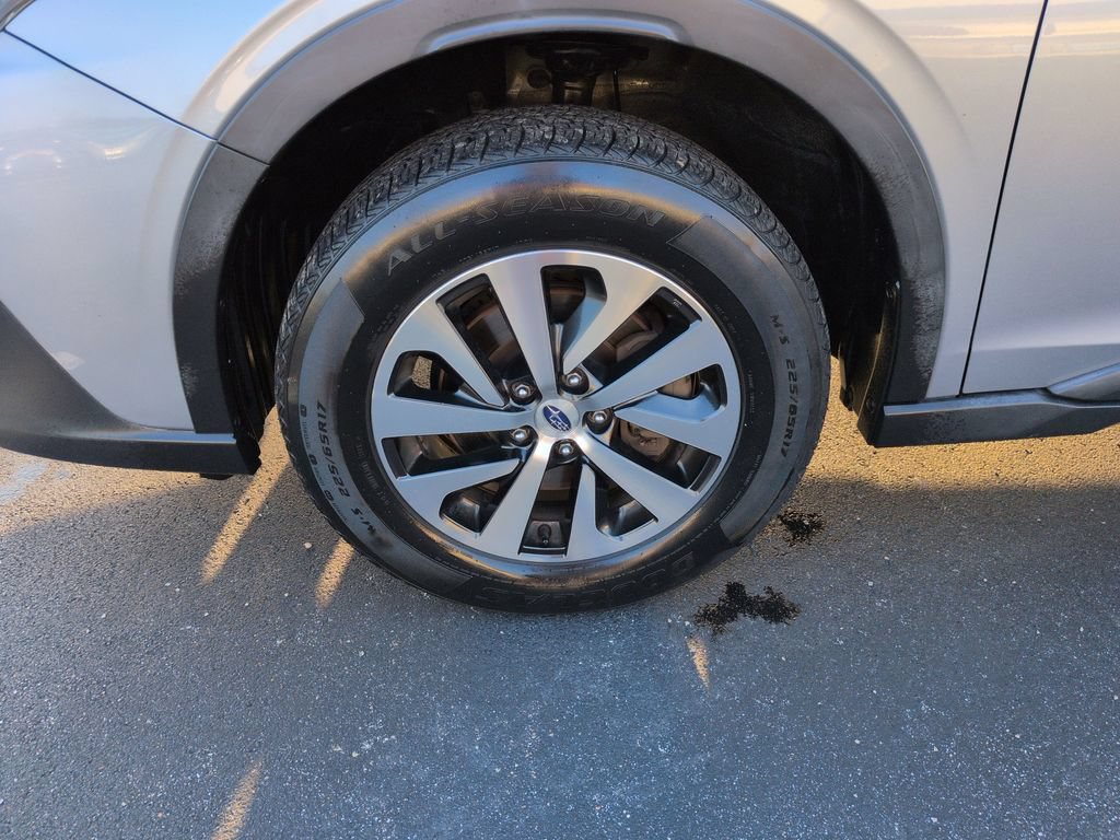 Used 2020 Subaru Outback Premium w/ Popular Package #1 AWD/4WD image 28