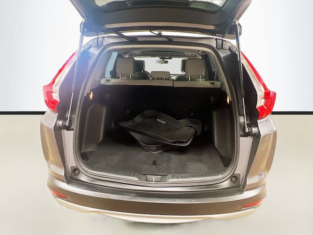 Used 2018 Honda CR-V EX image 26