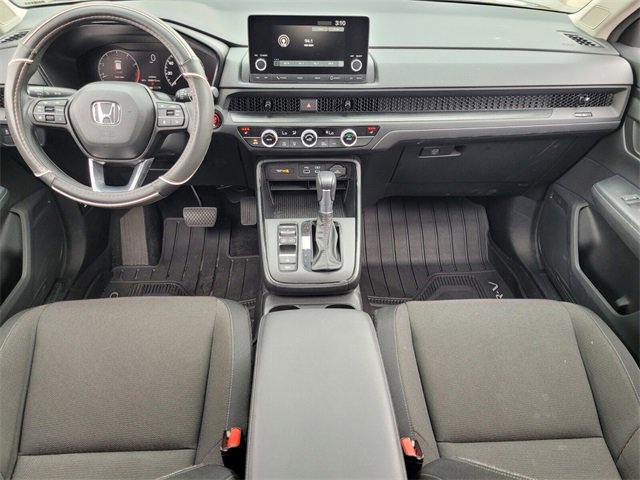 Used 2025 Honda CR-V EX image 11