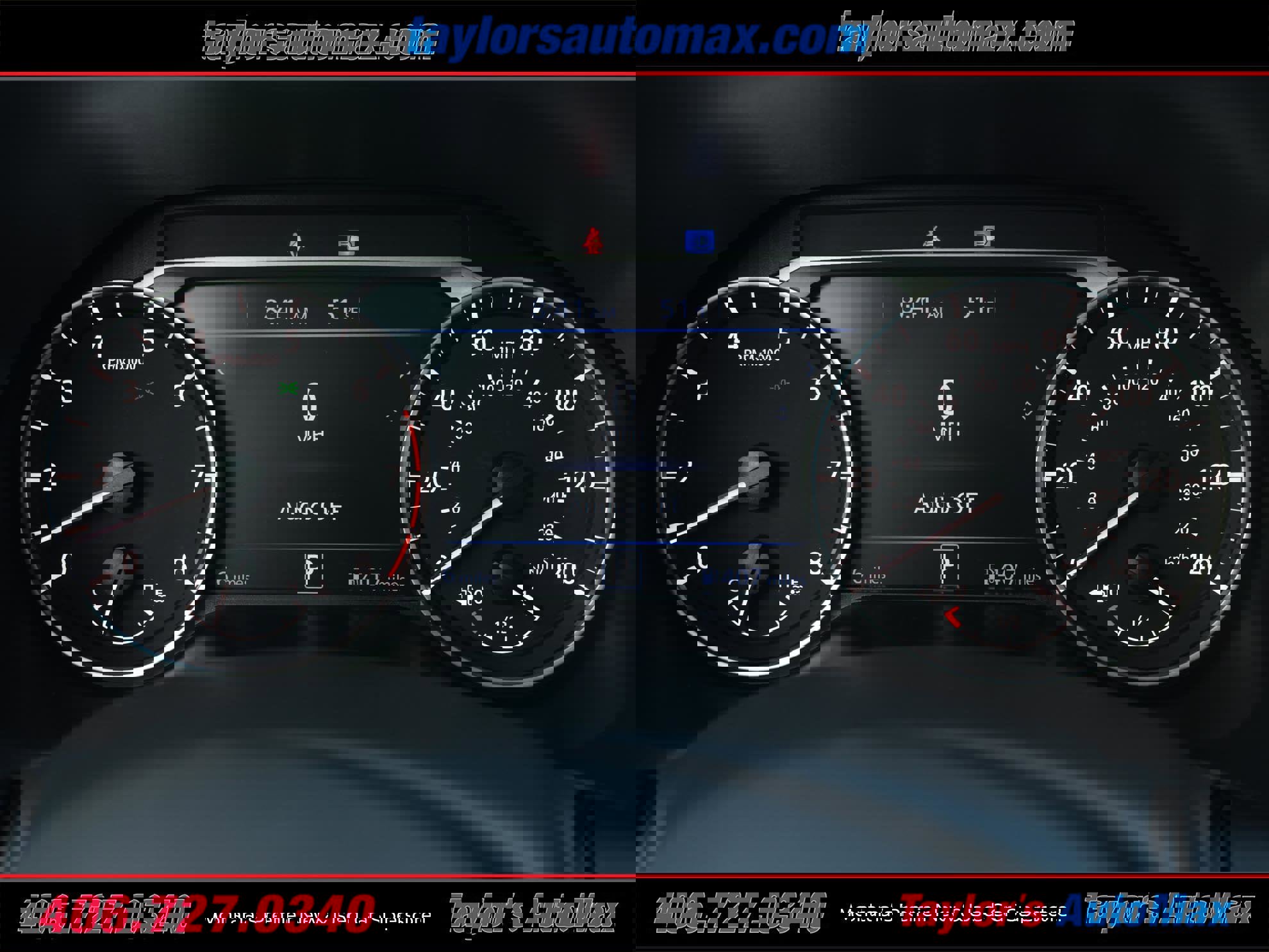 New 2025 Nissan Altima 2.5 SR w/ SR Premium Package image 8