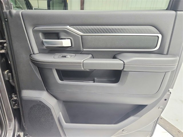 New 2025 RAM 2500 Big Horn image 43