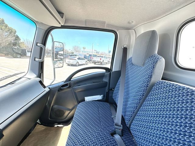 New 2024 Chevrolet Low Cab Forward RWD image 4