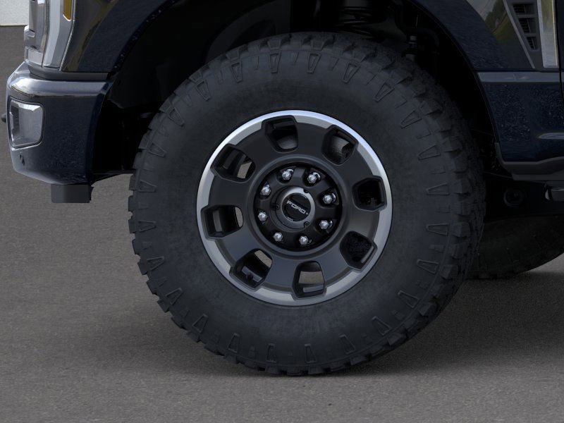 New 2025 Ford F250 Platinum w/ Platinum Plus Package image 19