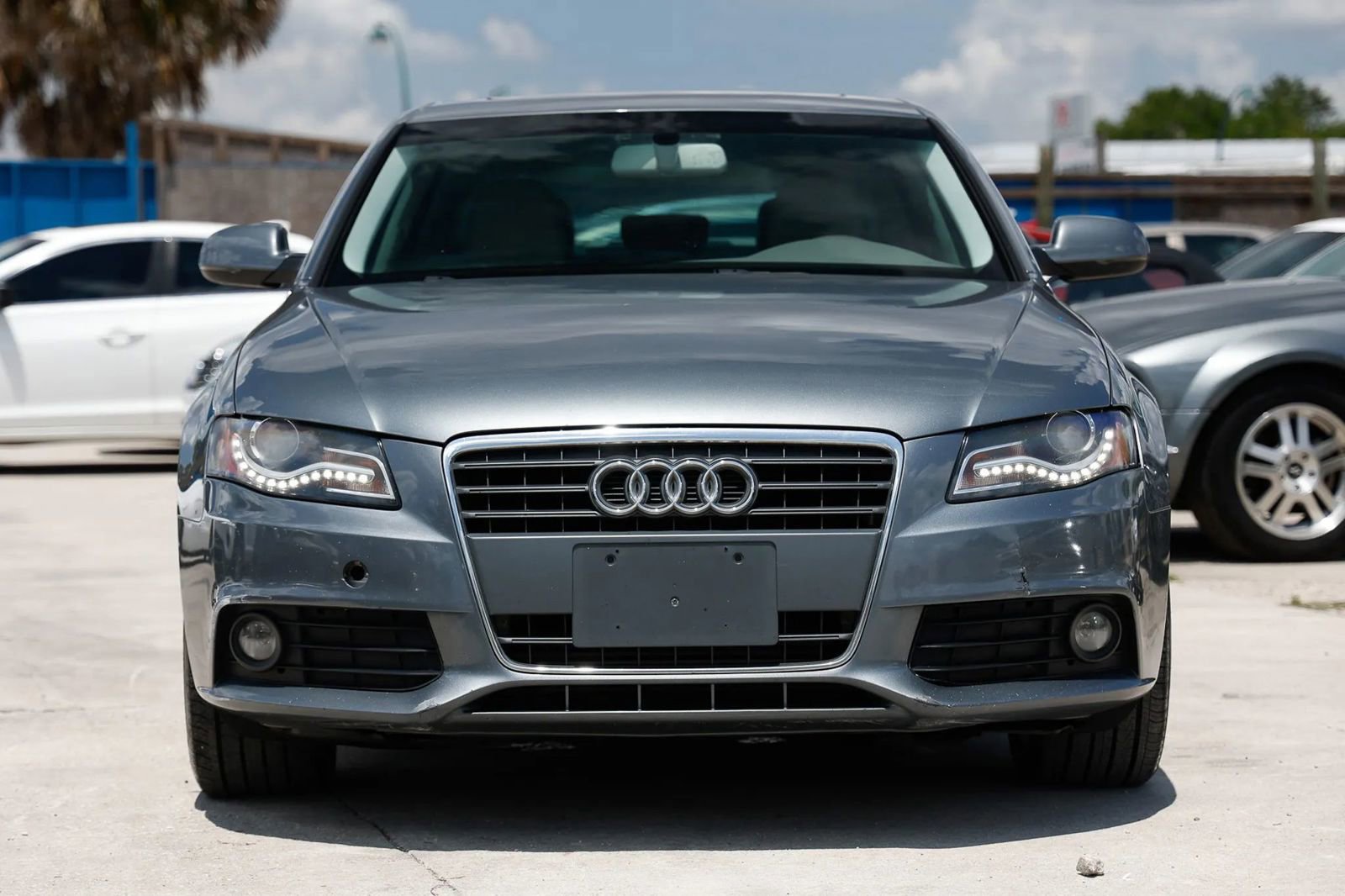 Used 2012 Audi A4 2.0T Premium FWD image 10