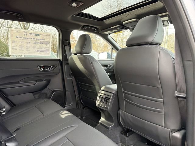 New 2026 Subaru Outback Touring XT image 18