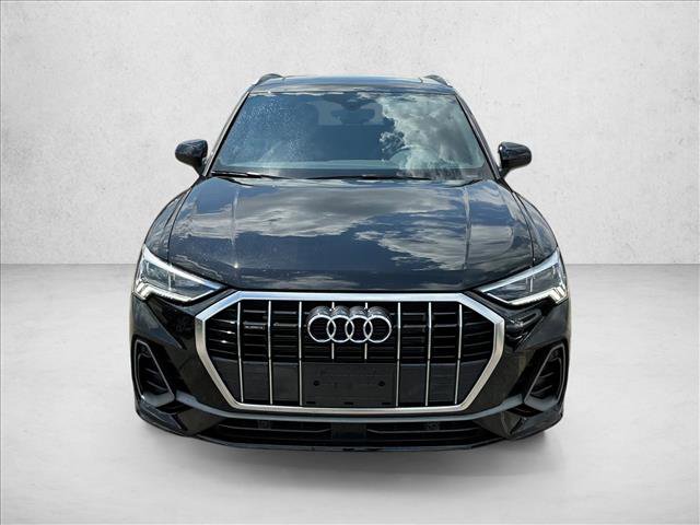 Used 2025 Audi Q3 2.0T Premium w/ Convenience Package AWD/4WD video 2