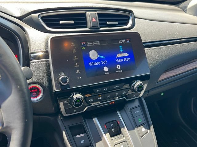 Used 2022 Honda CR-V Touring image 18
