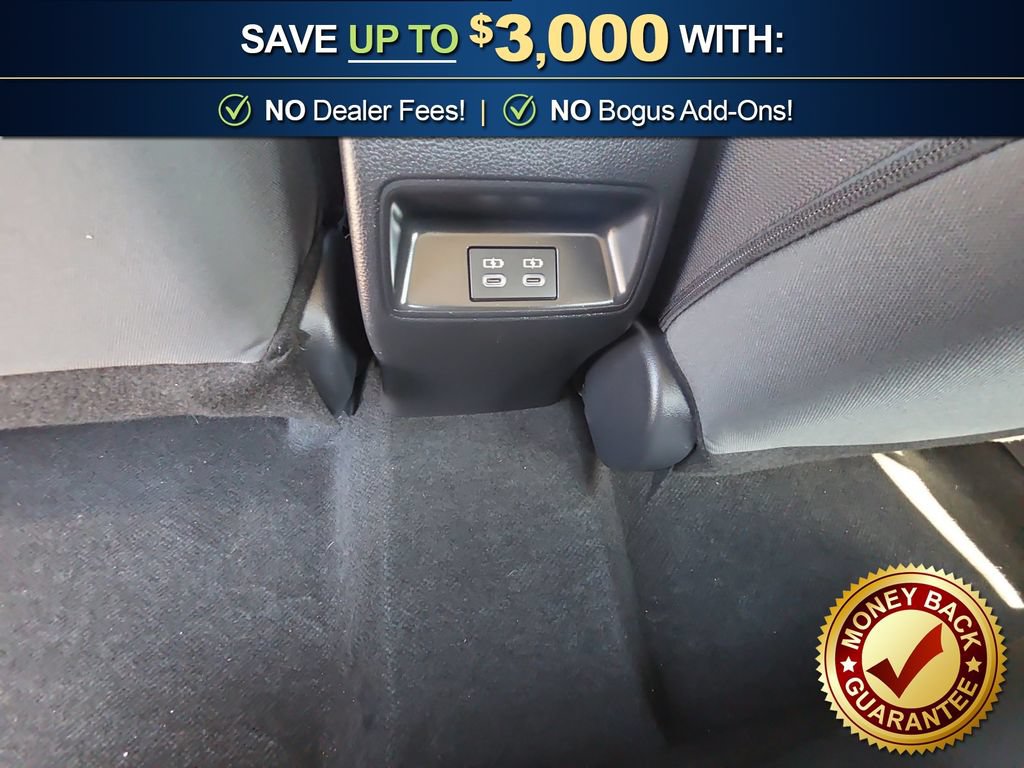 Used 2026 Toyota Corolla LE FWD image 29