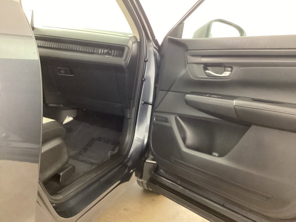 Used 2024 Honda CR-V EX image 17