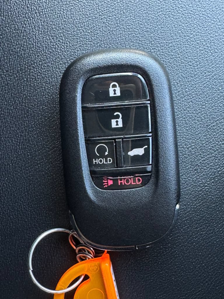 Used 2024 Honda HR-V Sport image 31