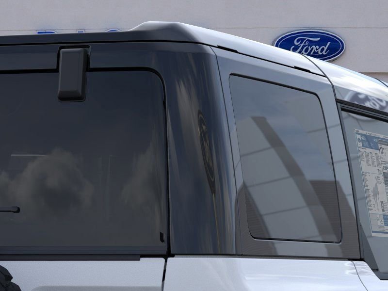 New 2026 Ford Bronco Badlands image 25