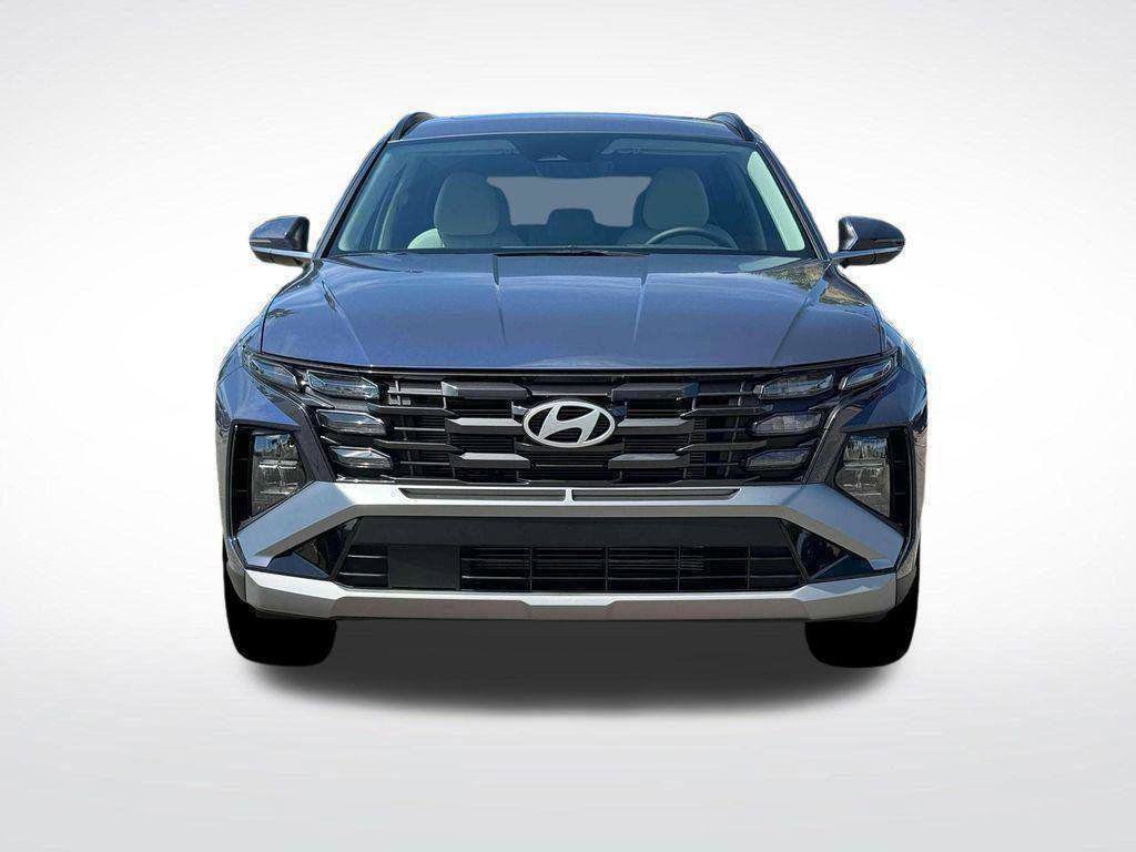 New 2026 Hyundai Tucson SEL AWD/4WD image 12