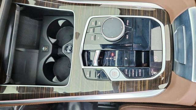 Used 2026 BMW X5 sDrive40i RWD image 49