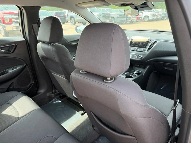 Used 2024 Chevrolet Malibu LT FWD image 42