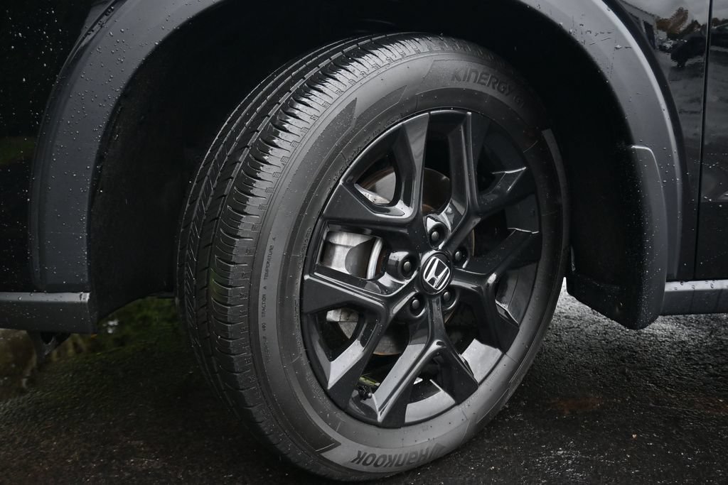 Used 2025 Honda HR-V Sport image 27