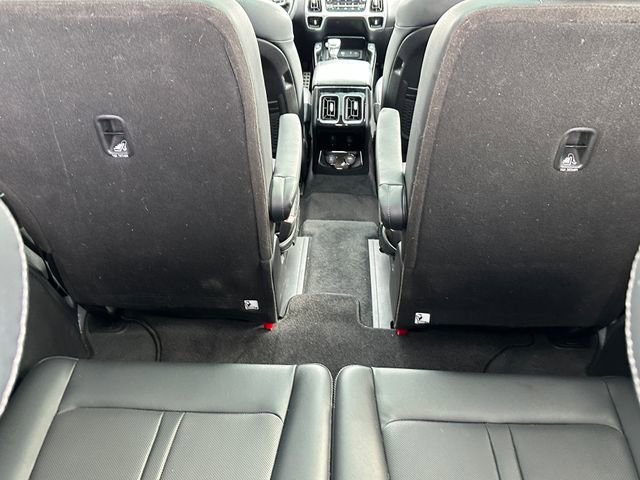 Used 2021 Kia Sorento SX Prestige AWD/4WD image 9