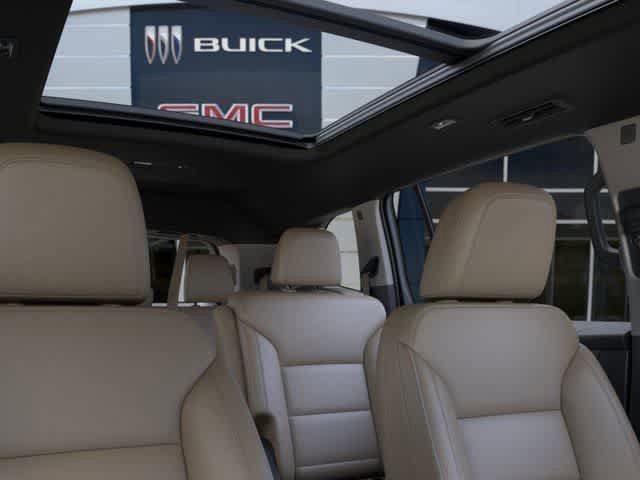 New 2026 Buick Enclave Preferred w/ Power Package AWD/4WD image 24