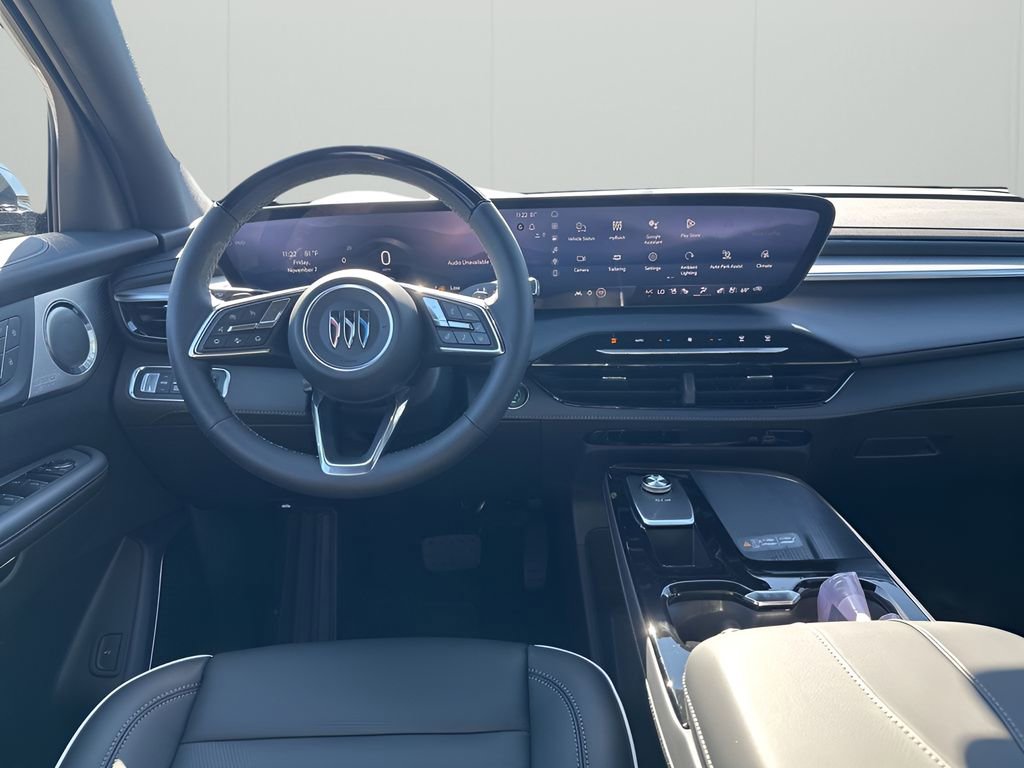 New 2026 Buick Enclave Avenir w/ Super Cruise Package image 21