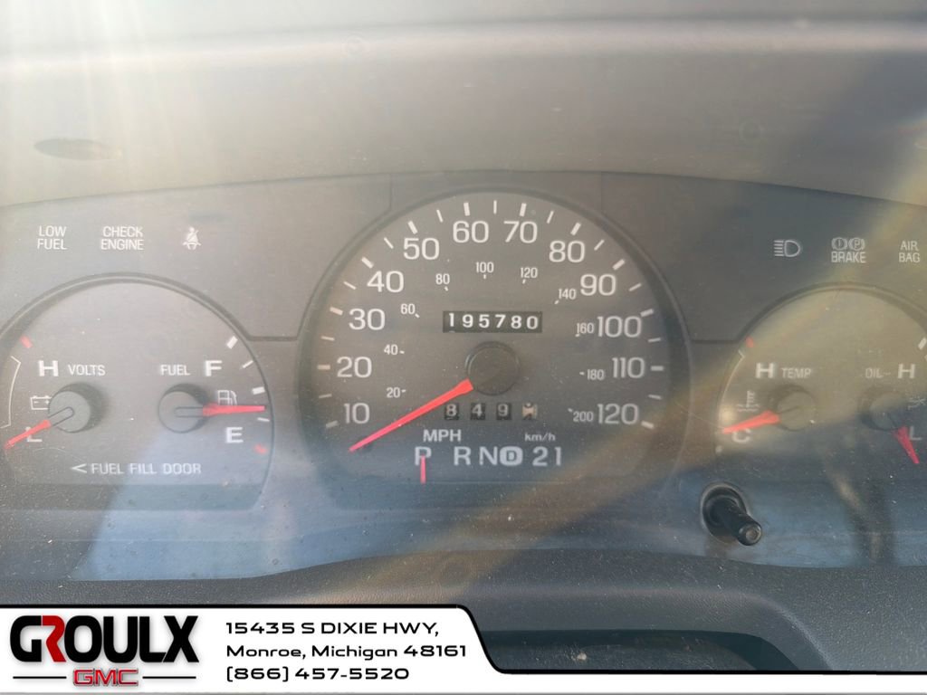 Used 2005 Mercury Grand Marquis LS RWD image 15
