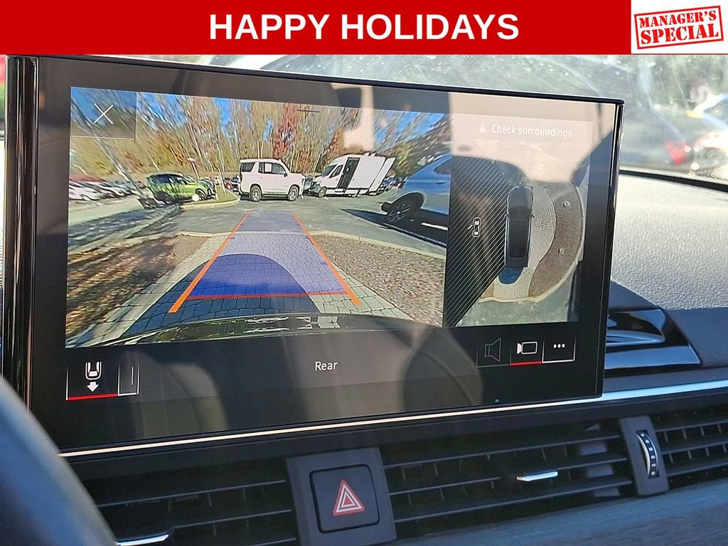 Used 2023 Audi A5 2.0T Premium Plus image 17