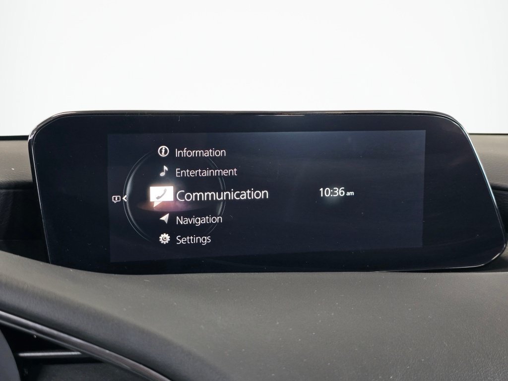 Used 2021 MAZDA MAZDA3 s FWD image 26