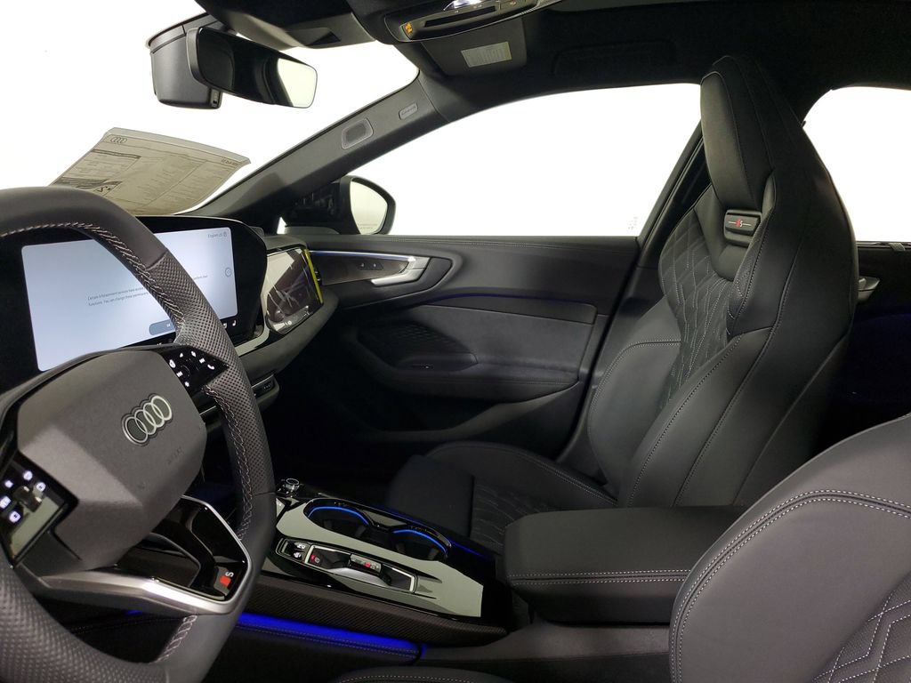 New 2026 Audi S5 Premium Plus AWD/4WD image 21