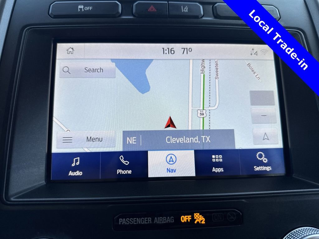 Used 2021 Ford Expedition XLT image 21