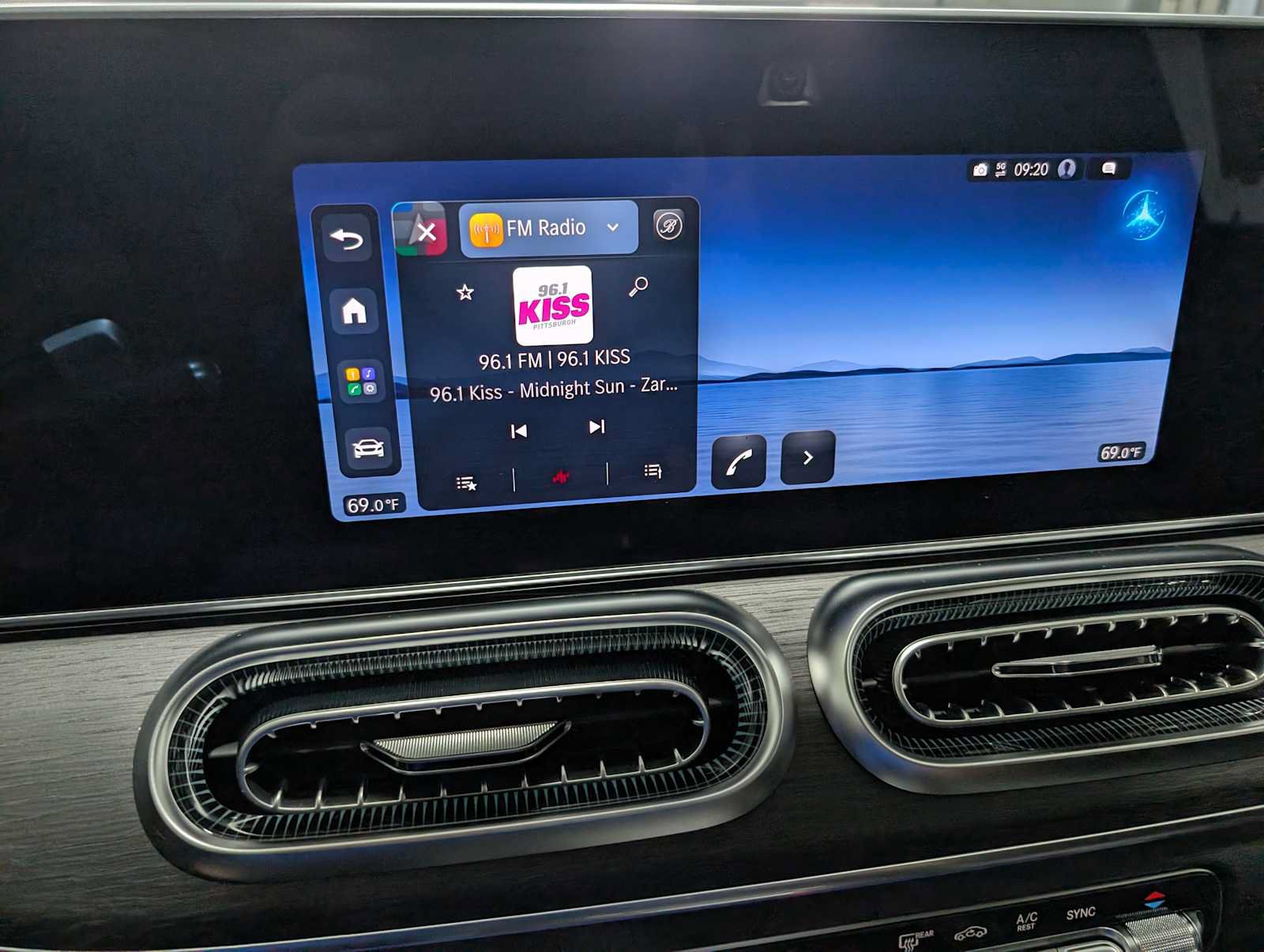 New 2027 Mercedes-Benz GLS 450 4MATIC image 23