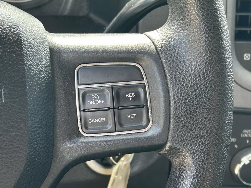 Used 2016 RAM 3500 Tradesman w/ Chrome Appearance Group AWD/4WD image 21
