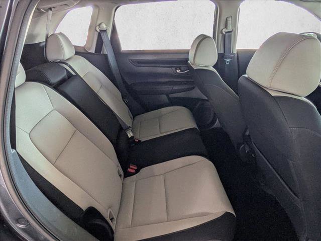 Used 2024 Honda CR-V EX image 21