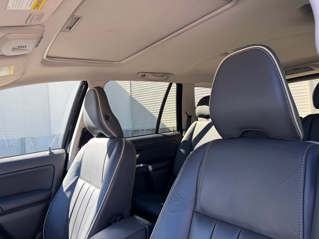 Used 2013 Volvo XC90 3.2 AWD/4WD image 13