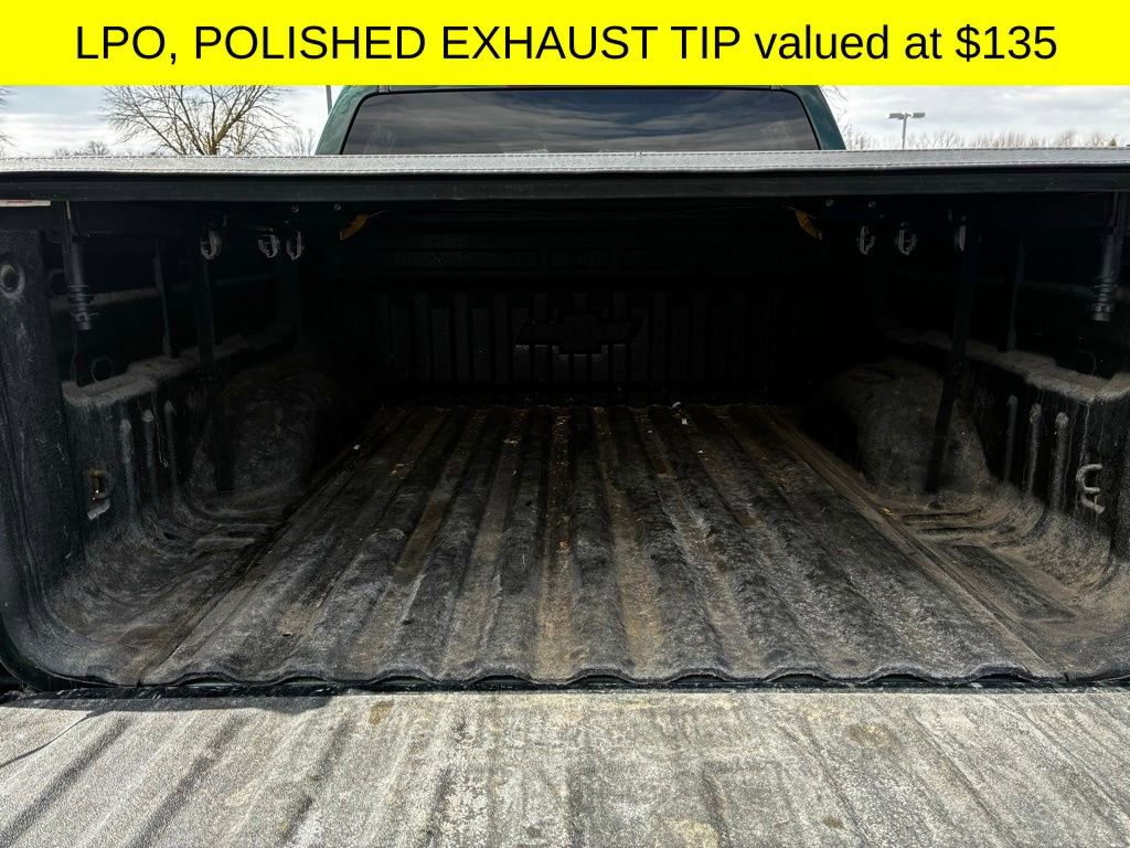 Used 2015 Chevrolet Colorado Z71 image 13