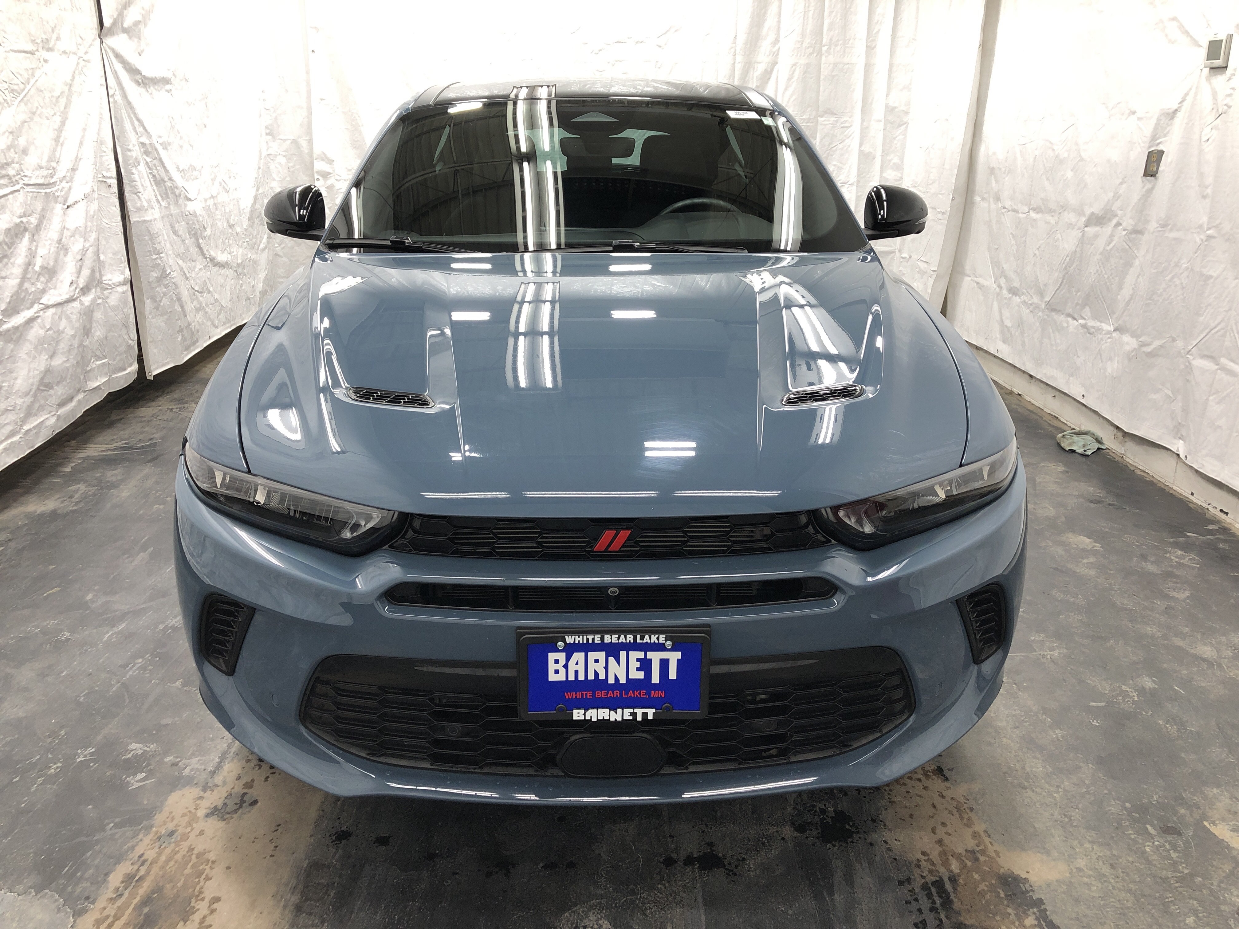 Certified 2024 Dodge Hornet GT AWD/4WD image 7