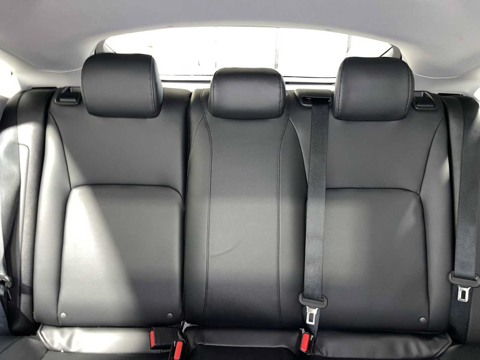 Certified 2024 Acura Integra FWD image 22