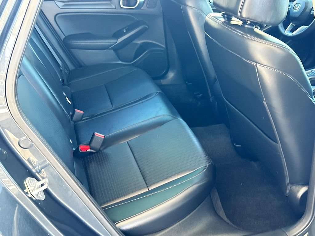 Certified 2023 Honda Civic EX-L image 26