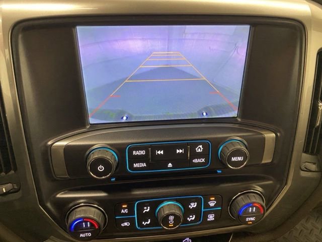 Used 2014 Chevrolet Silverado 1500 LT w/ All Star Edition AWD/4WD image 12