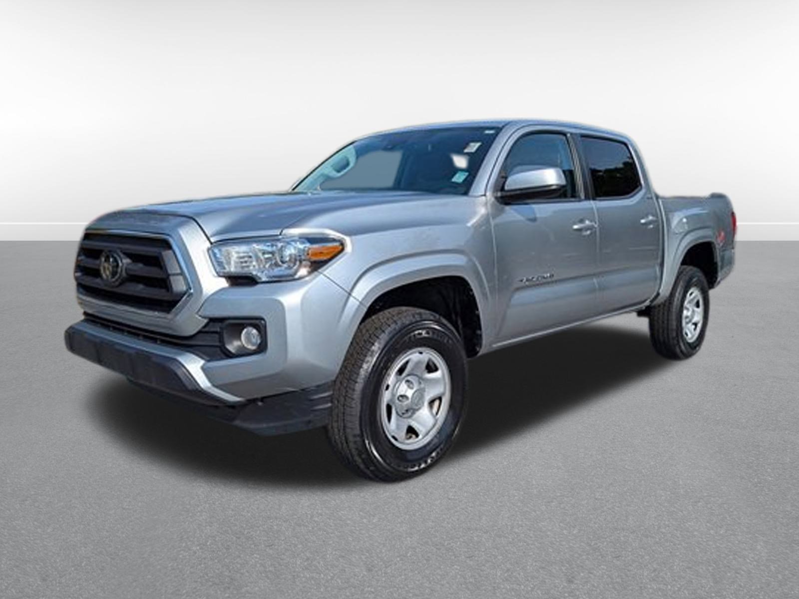 Used 2023 Toyota Tacoma SR5
