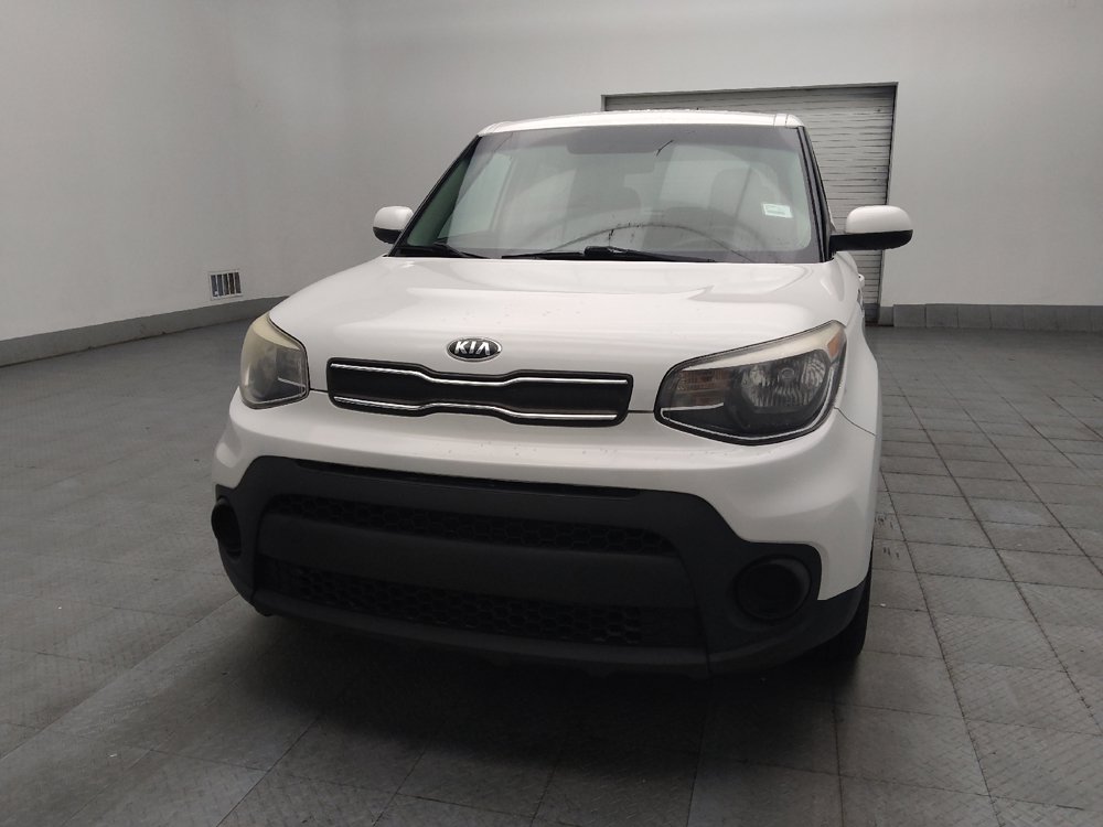 Used 2017 Kia Soul w/ Convenience Package FWD image 15